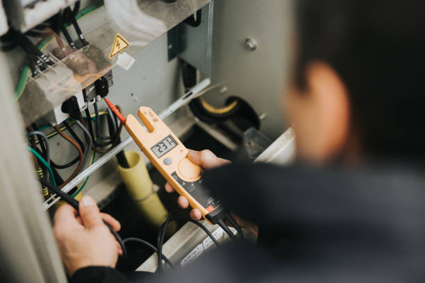 Best Electrical Wiring Services  in American Falls, ID