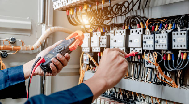 Best Electrical Installation Contractor  in American Falls, ID