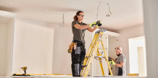 Best Emergency Electrical Repair  in American Falls, ID