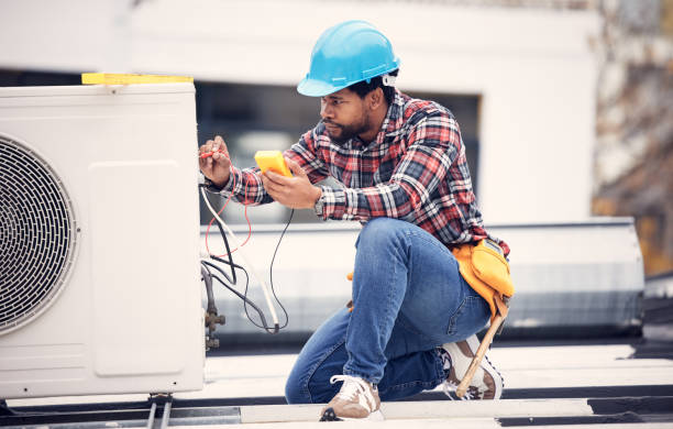 Best Residential Electrician Services  in American Falls, ID