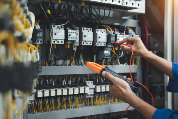 Best Affordable Emergency Electrician  in American Falls, ID