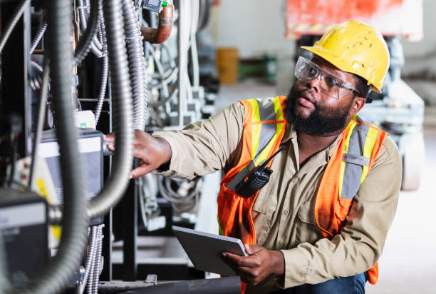 Electrical Upgrades for Homes in American Falls, ID