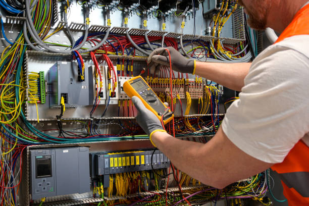 Best Electrical Contractors for Businesses  in American Falls, ID