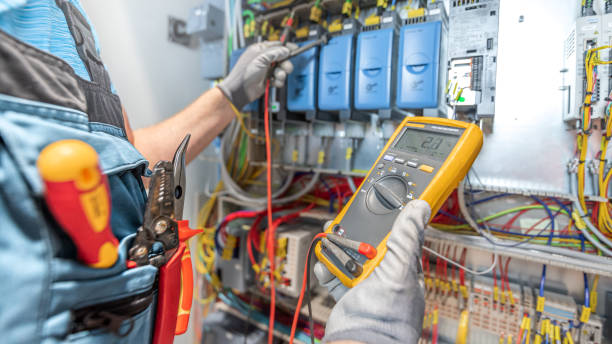 Best Electrician Near Me  in American Falls, ID