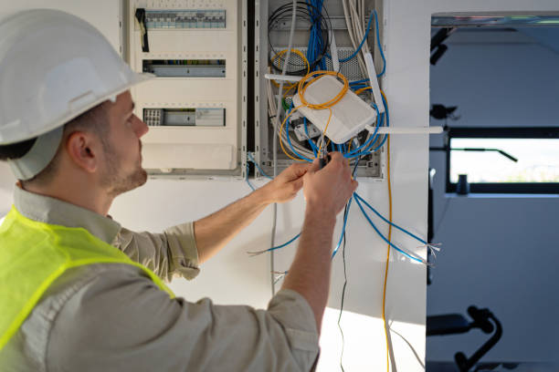 Best Local Electrician Companies  in American Falls, ID